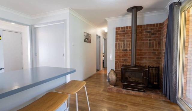 Davidson - Family Getaway, Pets Allowed