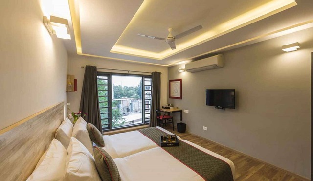 DBR Suites