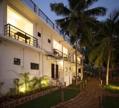 De Lavender Luxury sea view Guest Houses