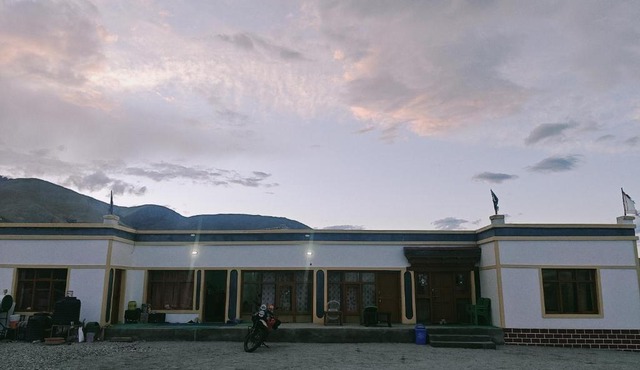 Deachen Khangsar