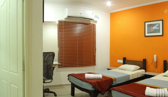 Deccan Comforts