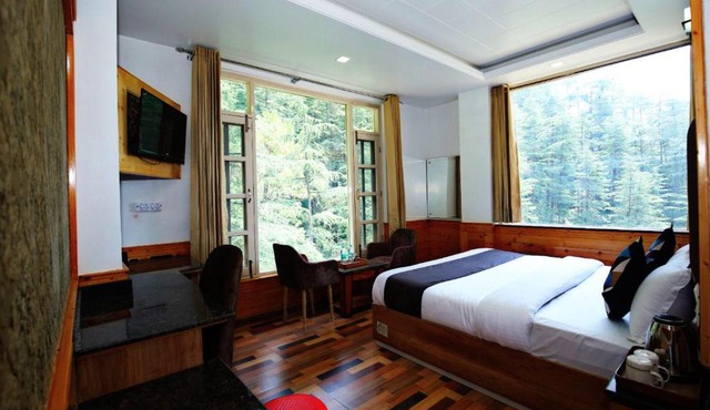 Decent Stays