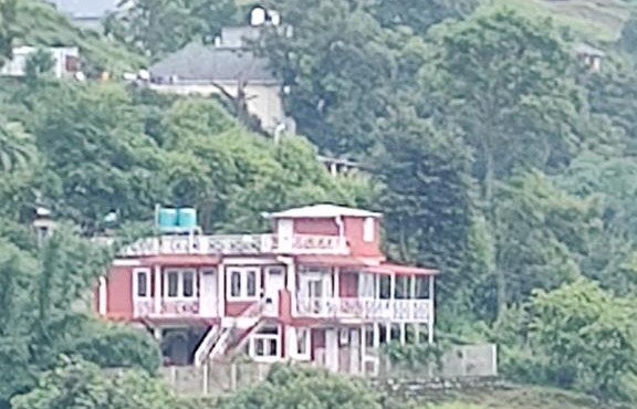 Dees Cottage Naukuchiatal
