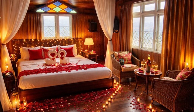 Dekeling Hotel