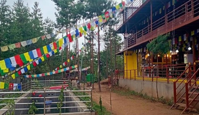 Delightful campground in Thapathali perfect for outdoor lovers in Thapathali