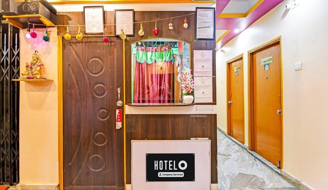 Deluxe Green Guest House