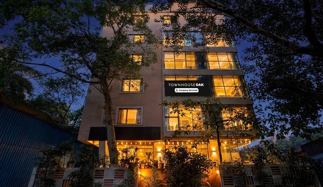 Deluxe Hotel Kapil Residency