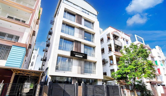 Deluxe New Krish Residency