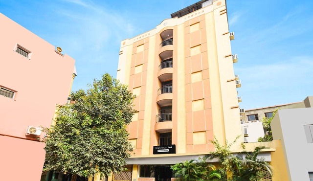 Deluxe Secunderabad Near Railway Station