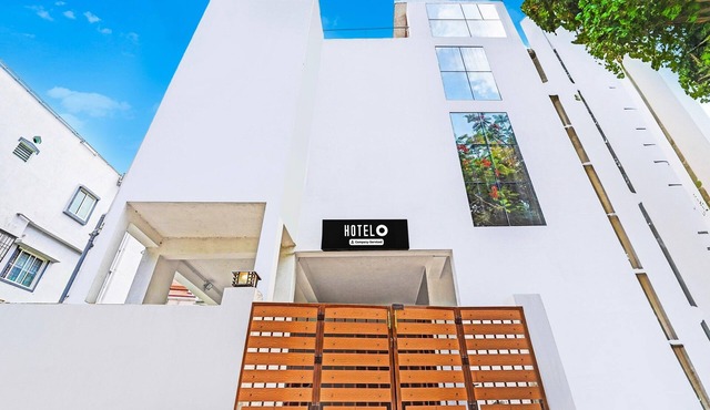 Deluxe spl Palace