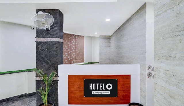Deluxe With Twin Bedthe Paradise Guest inn