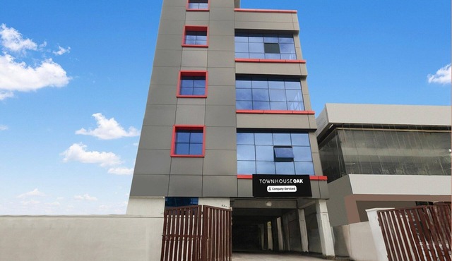 DeluxeLb Nagar Near Kamineni Hospital