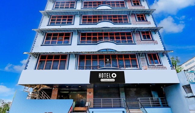 DeluxeThallam Sai Residency