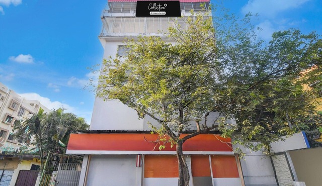 DeluxeTollygunge Metro Station Kolkata