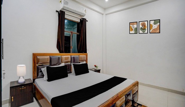 DeluxeVeni Madhv Inn