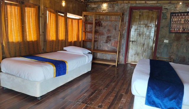 Deomali Desia Eco Stays