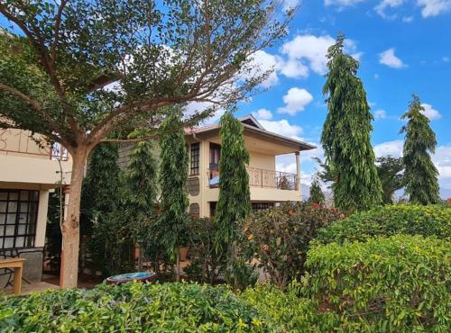 Desa Homes in Voi