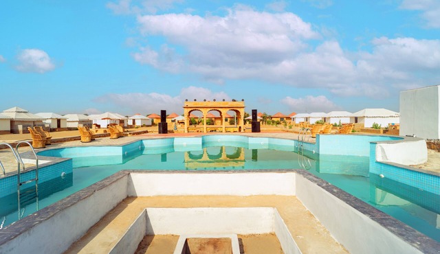 Desert Gateway Resort