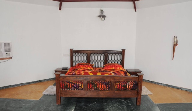 Deshawar Resort