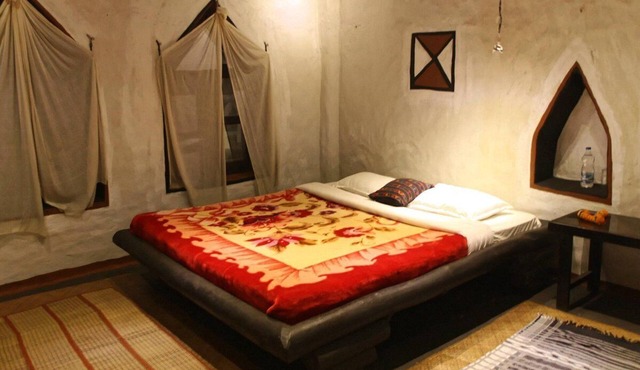 Desia Eco Tourism Camp