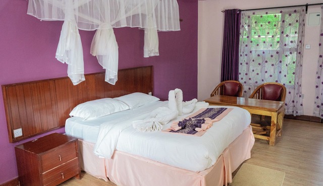 DESTINATION RESORT CENTRE in Makutano