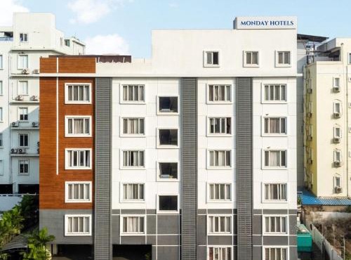 Destino by Monday Hotels Gachibowli