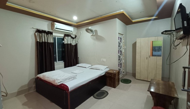 Deteex Hotel Duex