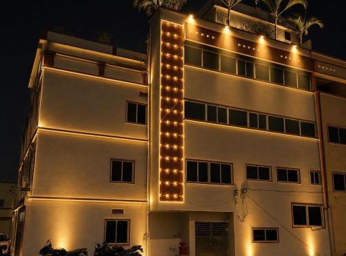 Dev'S Inn Luxurious Homestays
