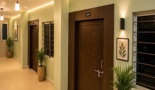 Dev's Inn Luxurious Home Stays