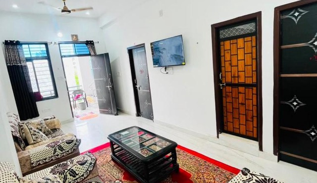 dev villa in Udaipur