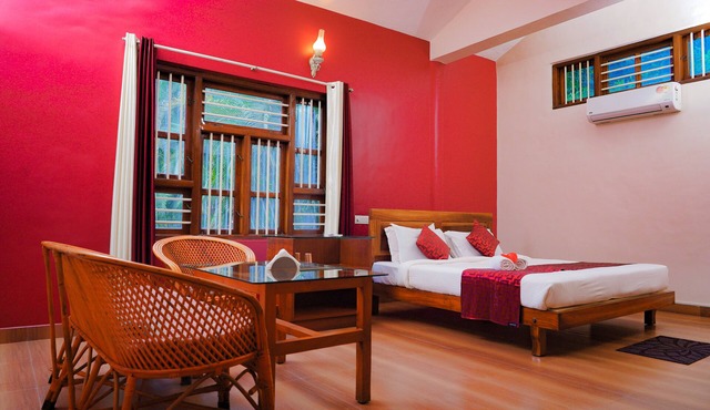 Deva Maani Coorg Nature View in Madikeri