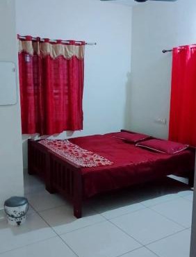 Devadeyam homestay