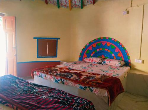 Dharm home stay