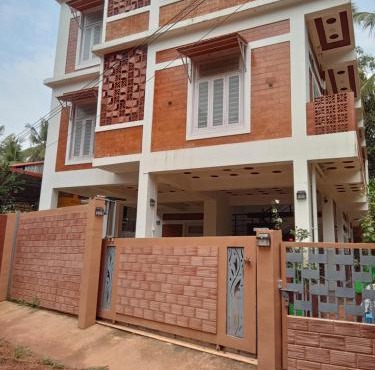 DhruvDhanush-3 -the eco friendly homes