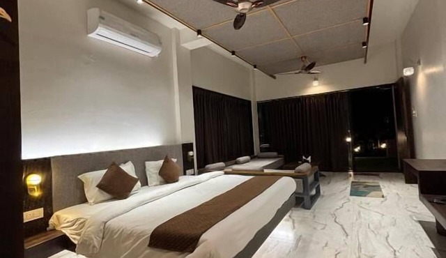 Dhruvtara Farms & Resort