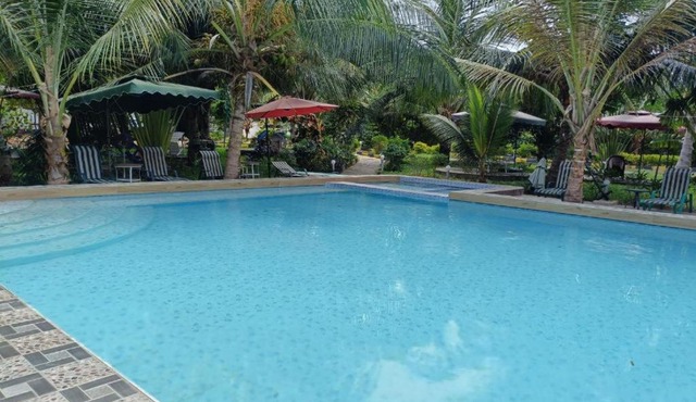 Diani Scape AParthotel in Mombasa