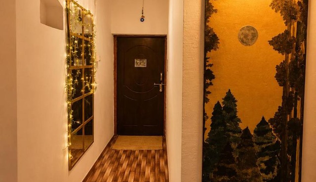 Divine Solace GF1 Stay near Kumbh Mela