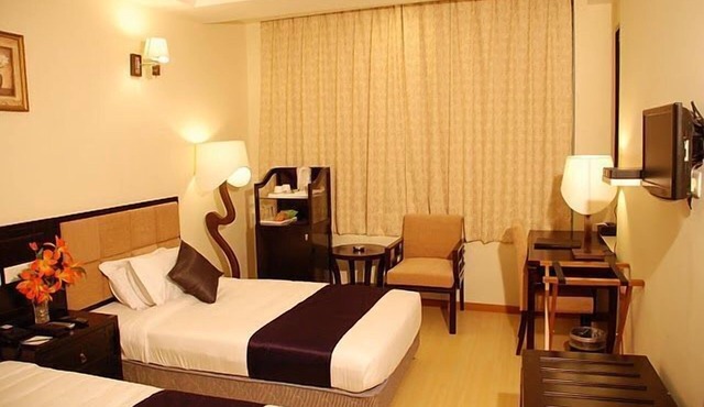 Divine the Boutique Hotel