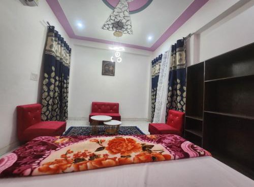 Dks villa Homestay
