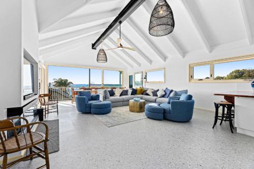 Dollini Views - Unit 2 - 14 Jocelyn St, Dalmeny