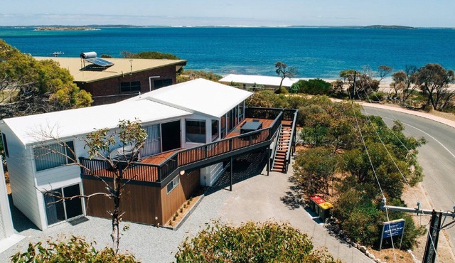 Dolphinview is where luxury resides