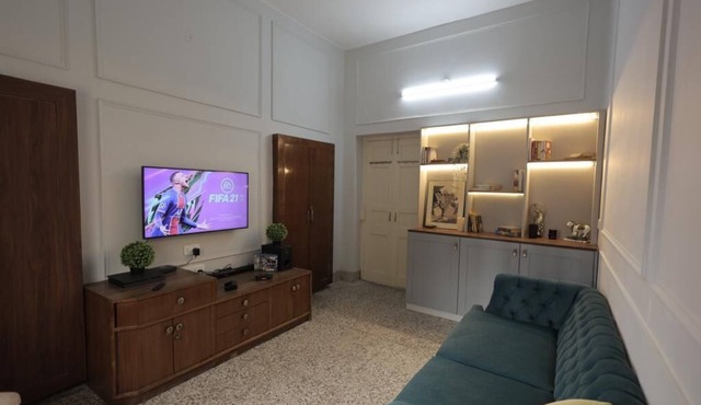 Doon Hues by Ebony Stays | Premium 3BHK Villa with Modern Interiors in Dehradun
