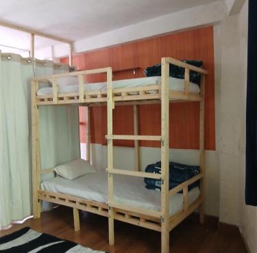 Dormitory Hatago