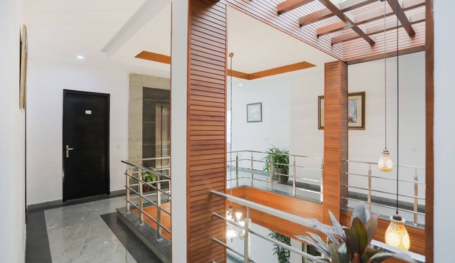 Dormy Villa By Dreamz Hospitality