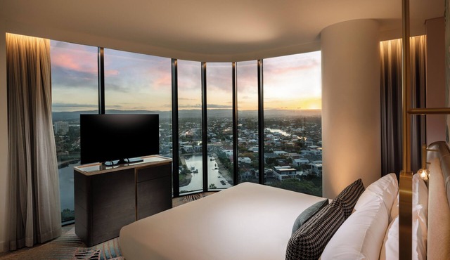 Dorsett Gold Coast