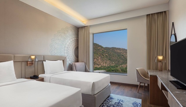 Doubletree by Hilton Jaipur Amer