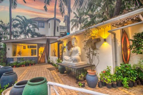 Down Da Goa Village