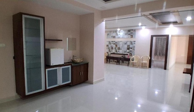 Downtown Stay - Rooms & Serviced Apartments