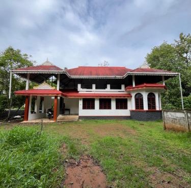 Dragster Heritage Villa