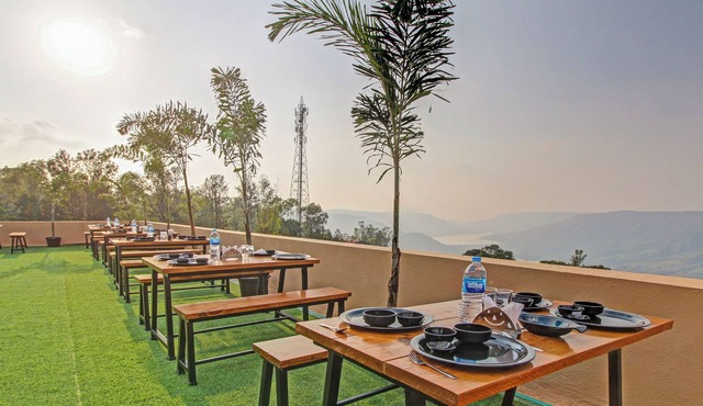 Dreamworld Mahabaleshwar By Zen Nest